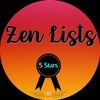 zen_lists